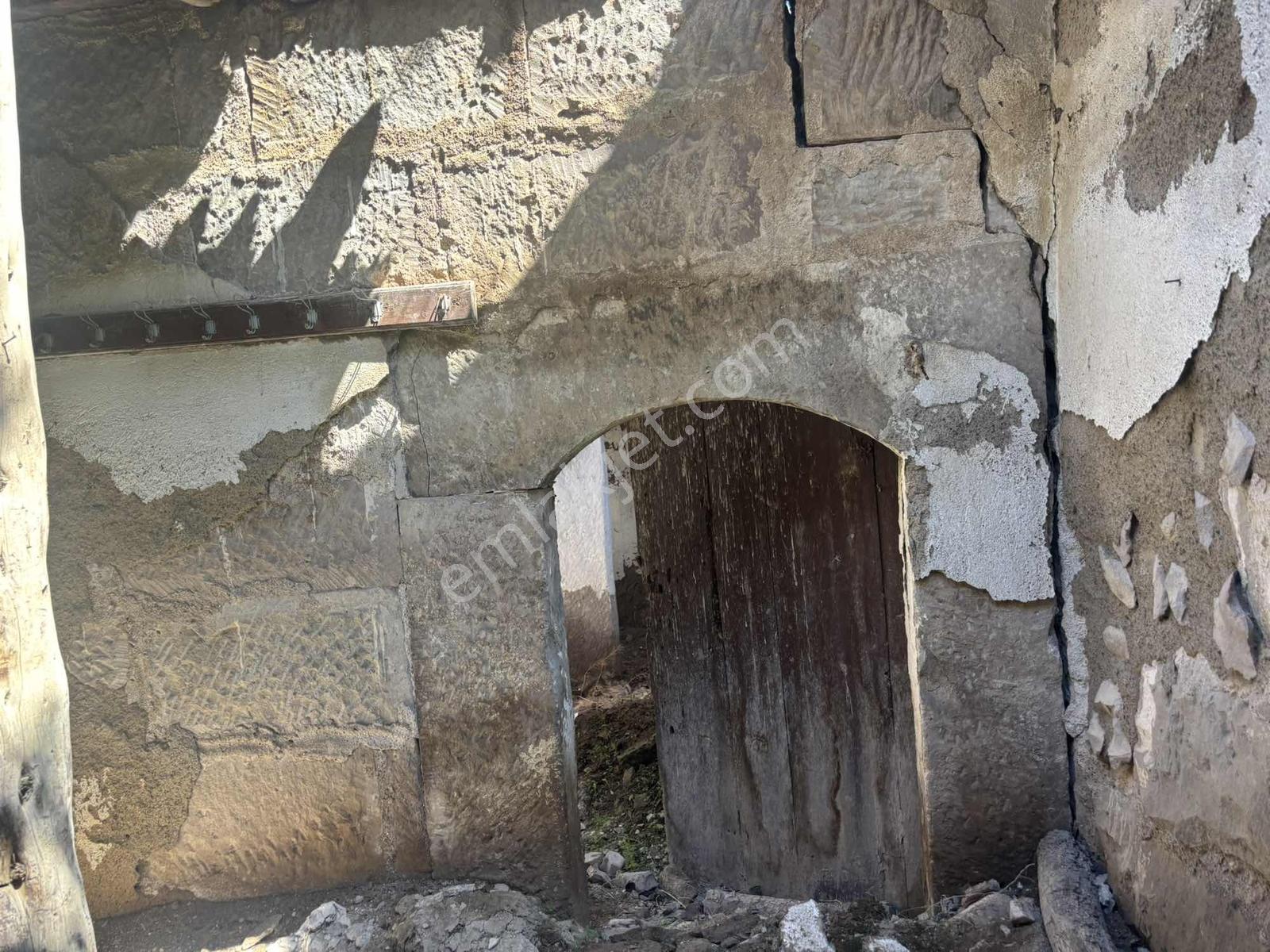 248 Mt Ev..ağırnas Merkezde.mimar Sinan,a Komşu Olun.tek Tapu - Görsel 9