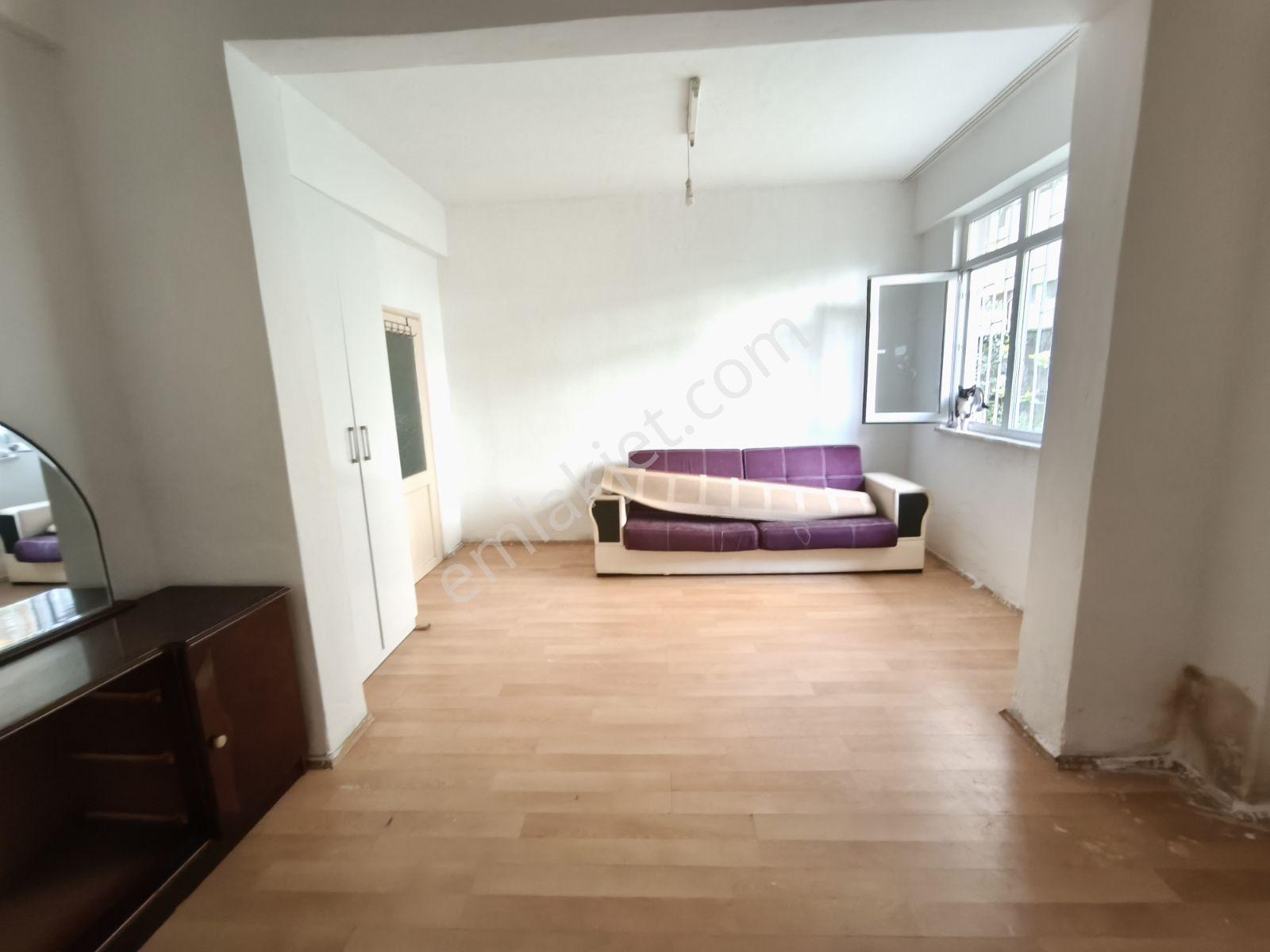 Truva/nazım Demirci'den Atakum Türk-iş Kiralık 1+1 Geniş Daire - Görsel 19