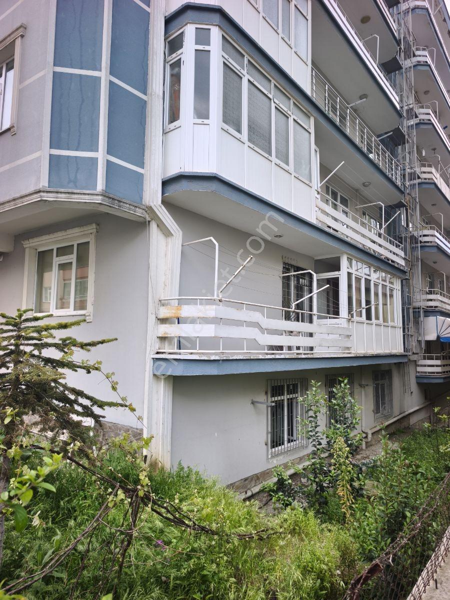 Truva/nazım Demirci'den Atakum Türk-iş Kiralık 1+1 Geniş Daire - Görsel 32