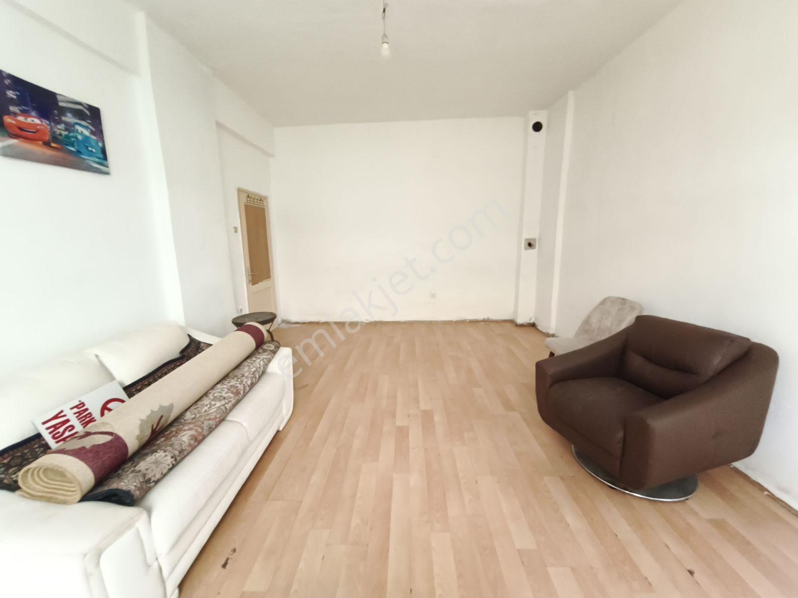 Truva/nazım Demirci'den Atakum Türk-iş Kiralık 1+1 Geniş Daire - Görsel 15