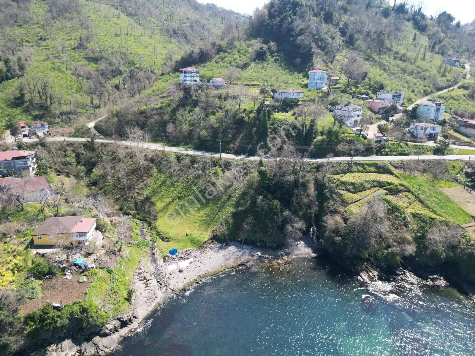 Century21'den Denize Sıfır Özel Alan Fırsatı! - Görsel 5