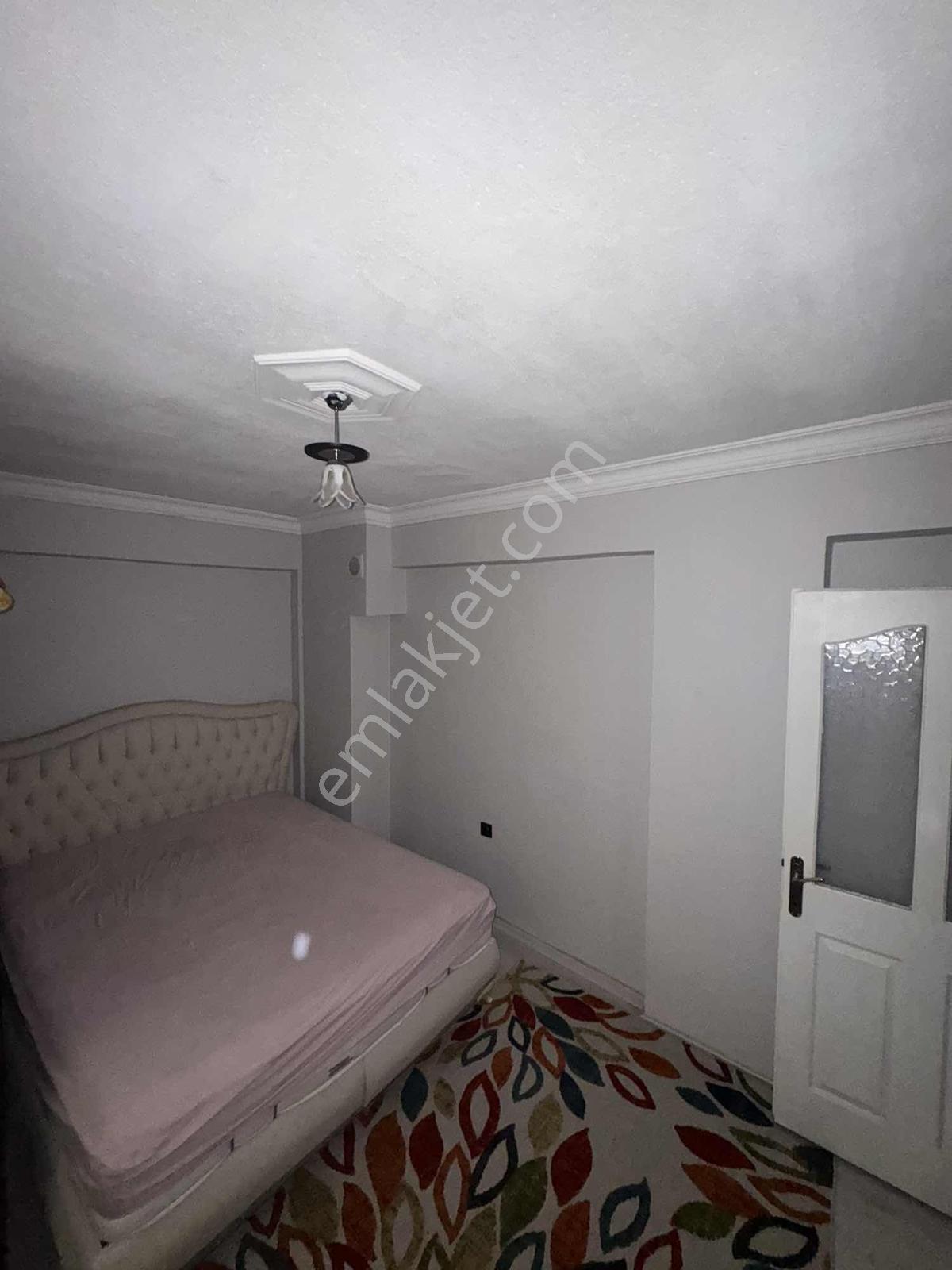 Buca Yaylacık Merkezi Konumda Eşyalı Satılık 2+1 Daire - Görsel 13