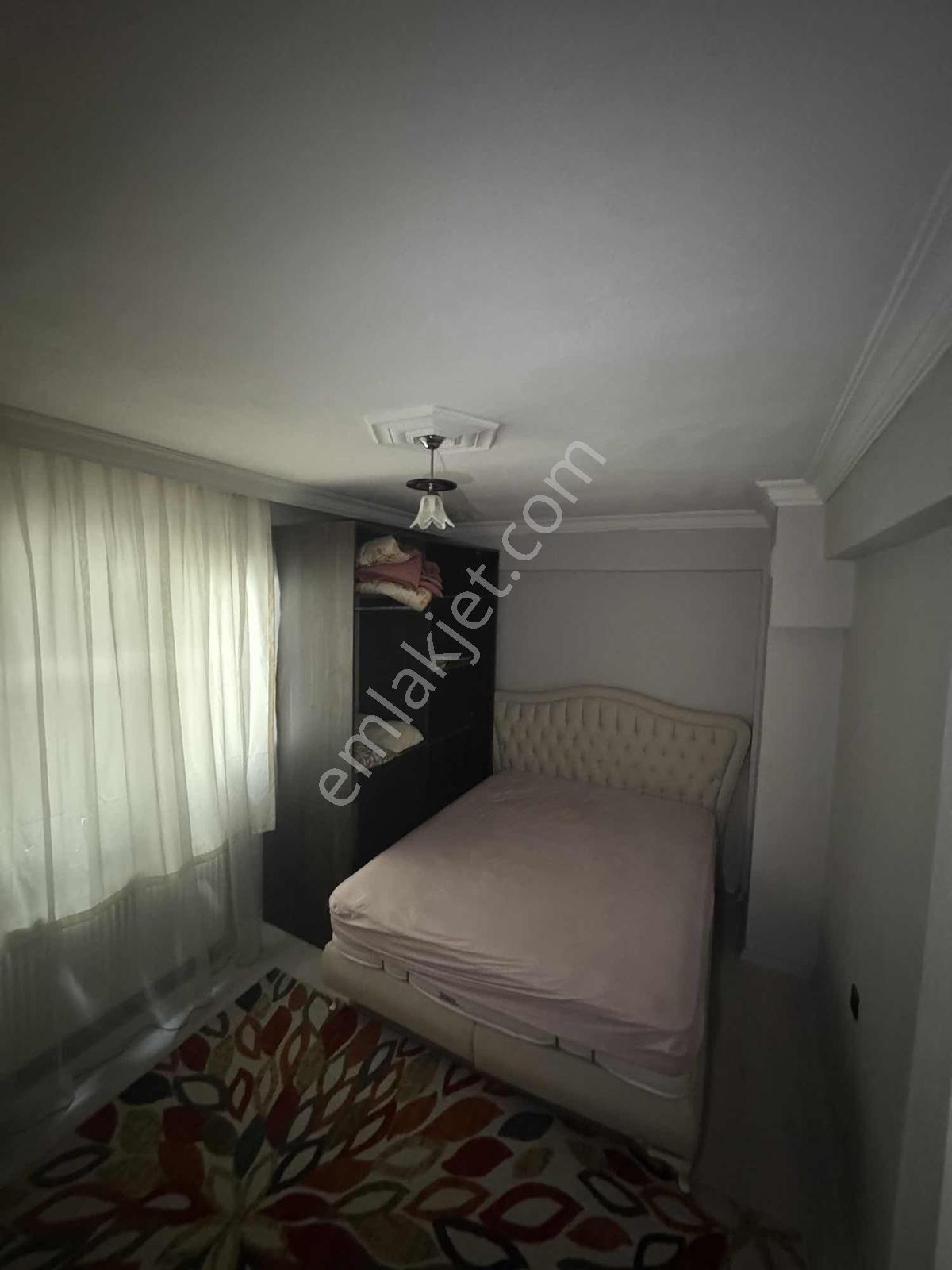 Buca Yaylacık Merkezi Konumda Eşyalı Satılık 2+1 Daire - Görsel 17