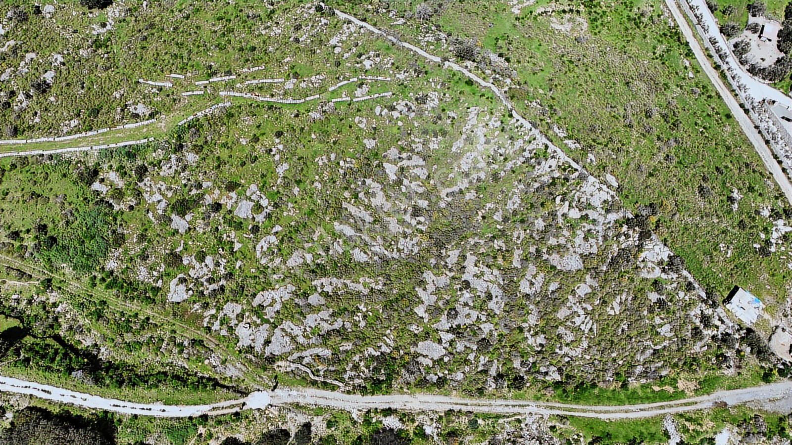 Bodrum Bitezde Satılık 23.410 M2 Tarla - Görsel 14