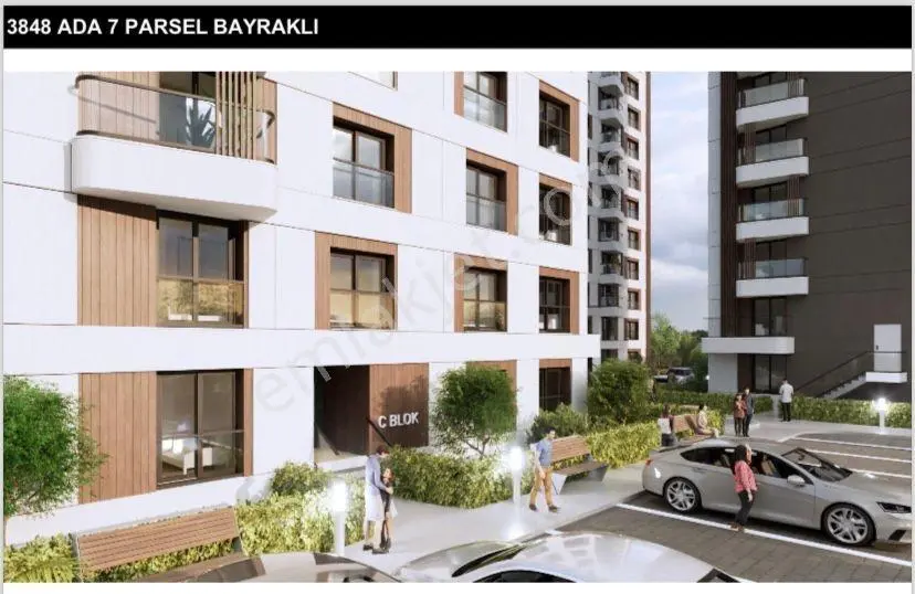Manavkuyuda Yatırımlık Fırsat! Haziran 2027 Teslim 3+1 Lüksdaire - Görsel 6