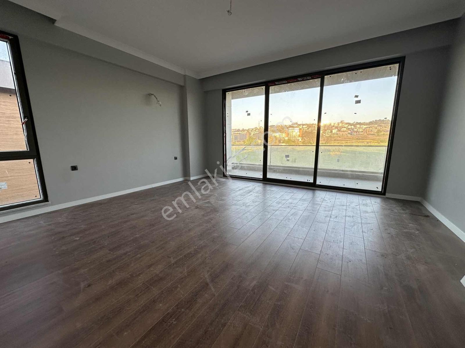 Bölgenin En Uygunu!! Site İçinde Satılık Fırsat Yeni 4+1 Villa!! - Görsel 27