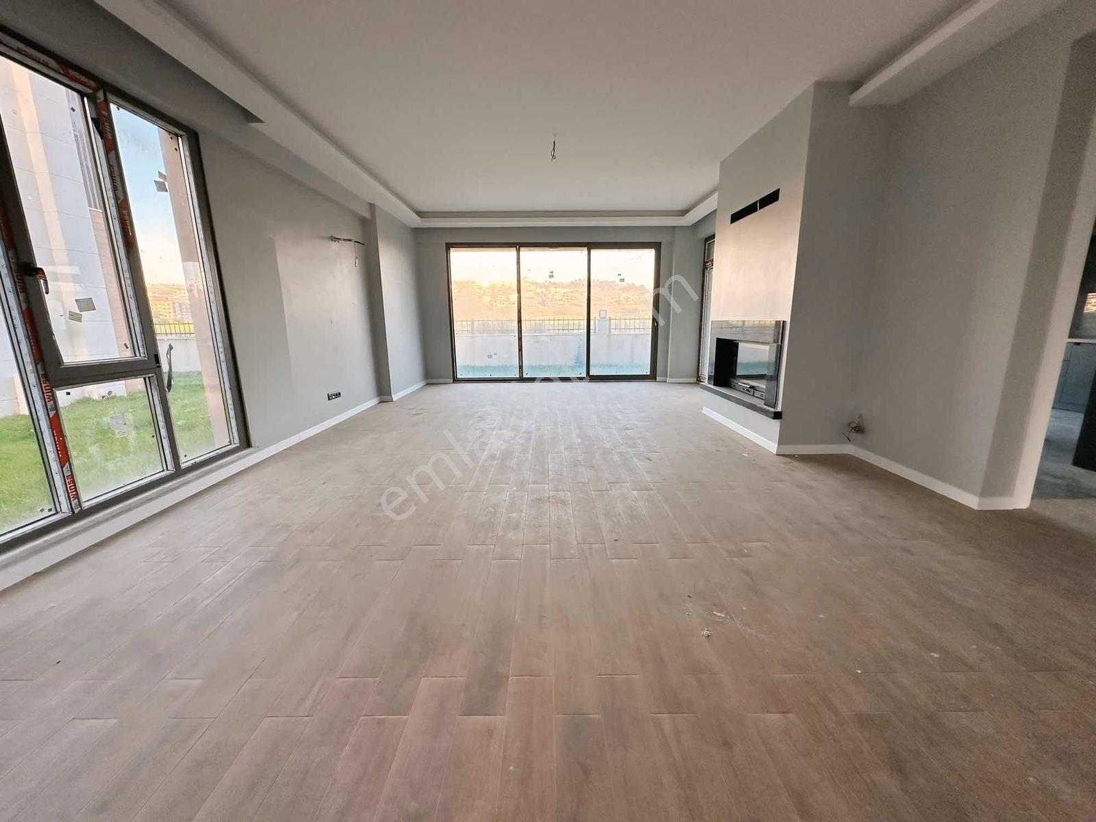 Bölgenin En Uygunu!! Site İçinde Satılık Fırsat Yeni 4+1 Villa!! - Görsel 33