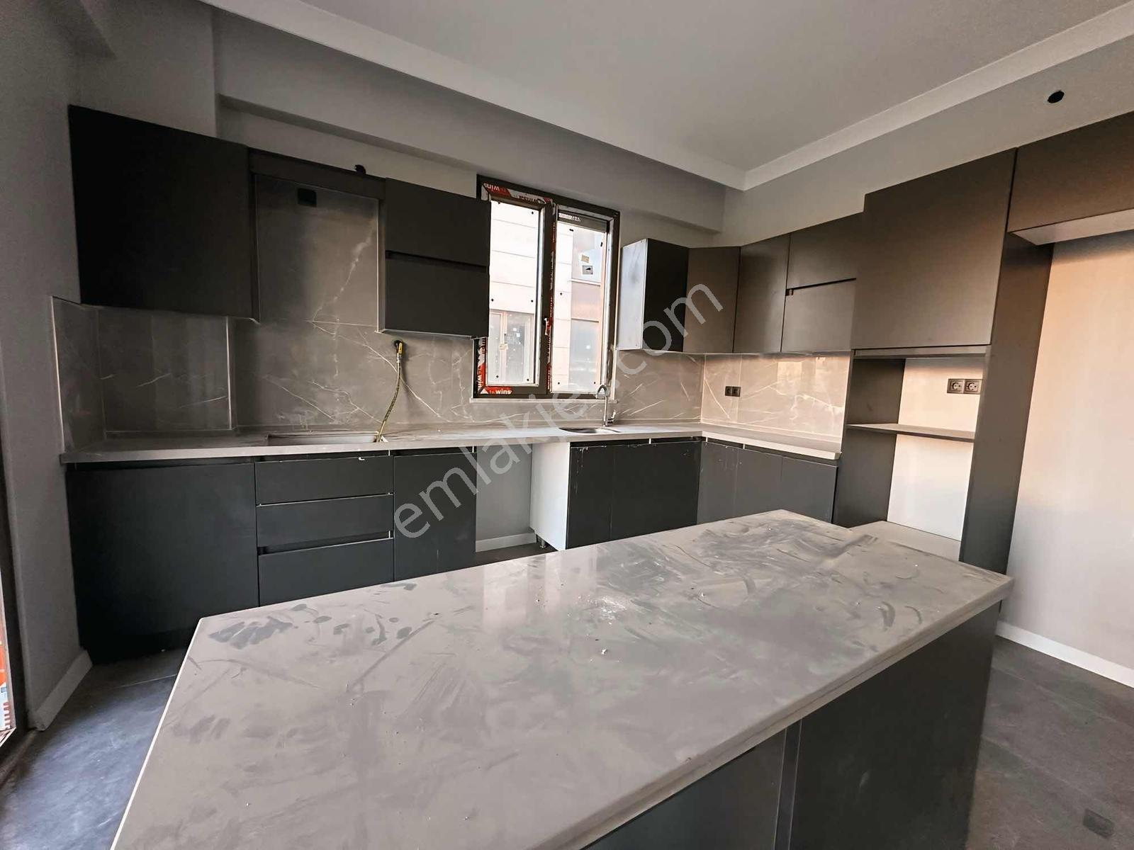 Bölgenin En Uygunu!! Site İçinde Satılık Fırsat Yeni 4+1 Villa!! - Görsel 19