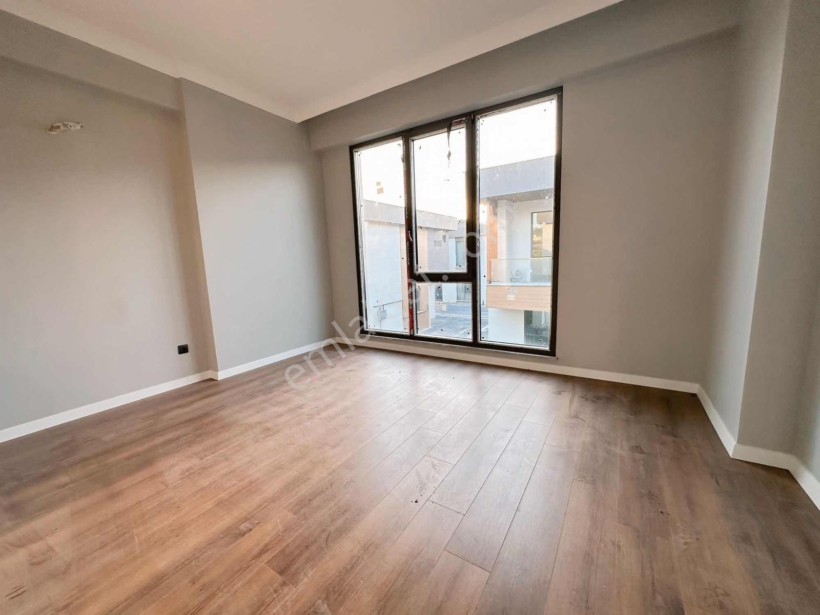 Bölgenin En Uygunu!! Site İçinde Satılık Fırsat Yeni 4+1 Villa!! - Görsel 21