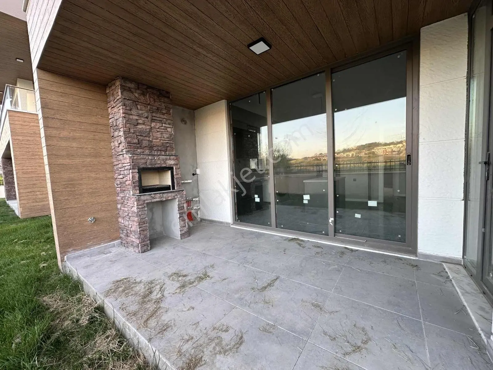 Bölgenin En Uygunu!! Site İçinde Satılık Fırsat Yeni 4+1 Villa!! - Görsel 3