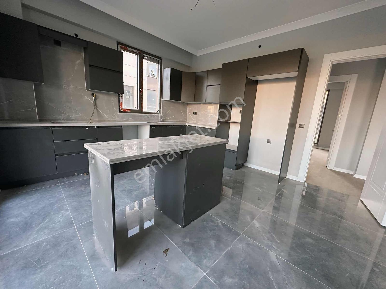 Bölgenin En Uygunu!! Site İçinde Satılık Fırsat Yeni 4+1 Villa!! - Görsel 18