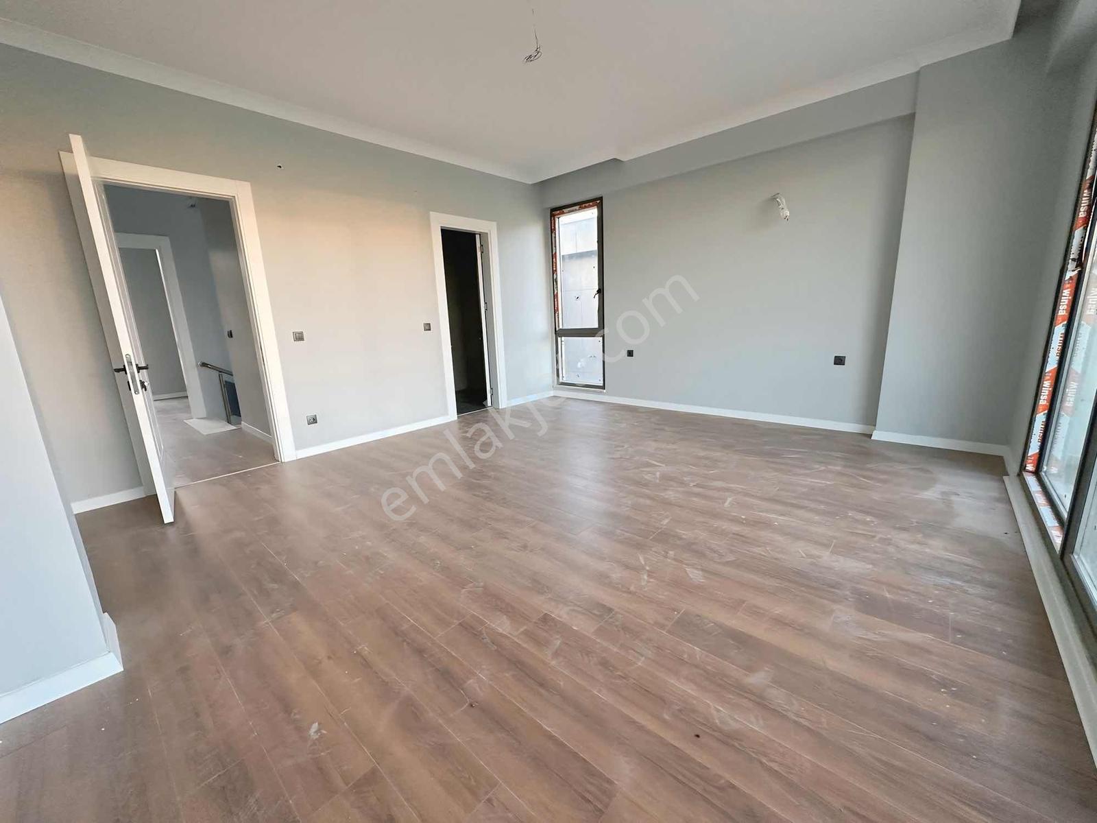 Bölgenin En Uygunu!! Site İçinde Satılık Fırsat Yeni 4+1 Villa!! - Görsel 4