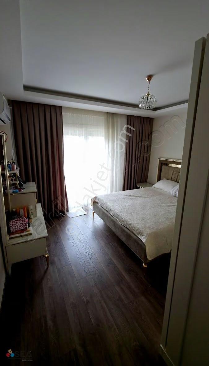 Kapalı Mutfaklı Geniş Daire - Görsel 6