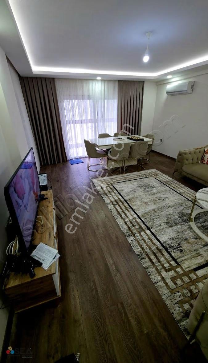 Kapalı Mutfaklı Geniş Daire - Görsel 2