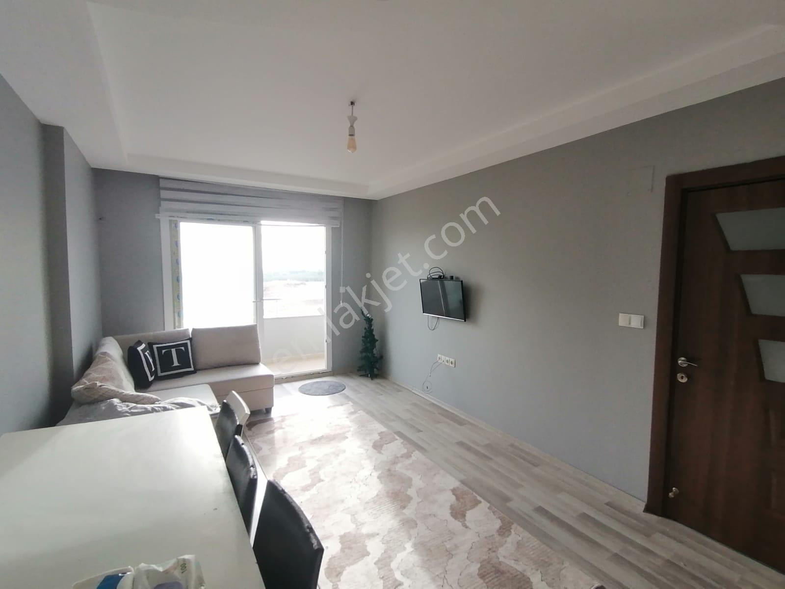 Stadyuma Yakın Shell Petrol Arkası Okul Karşısında 2+1 Kiralık Daire - Görsel 27