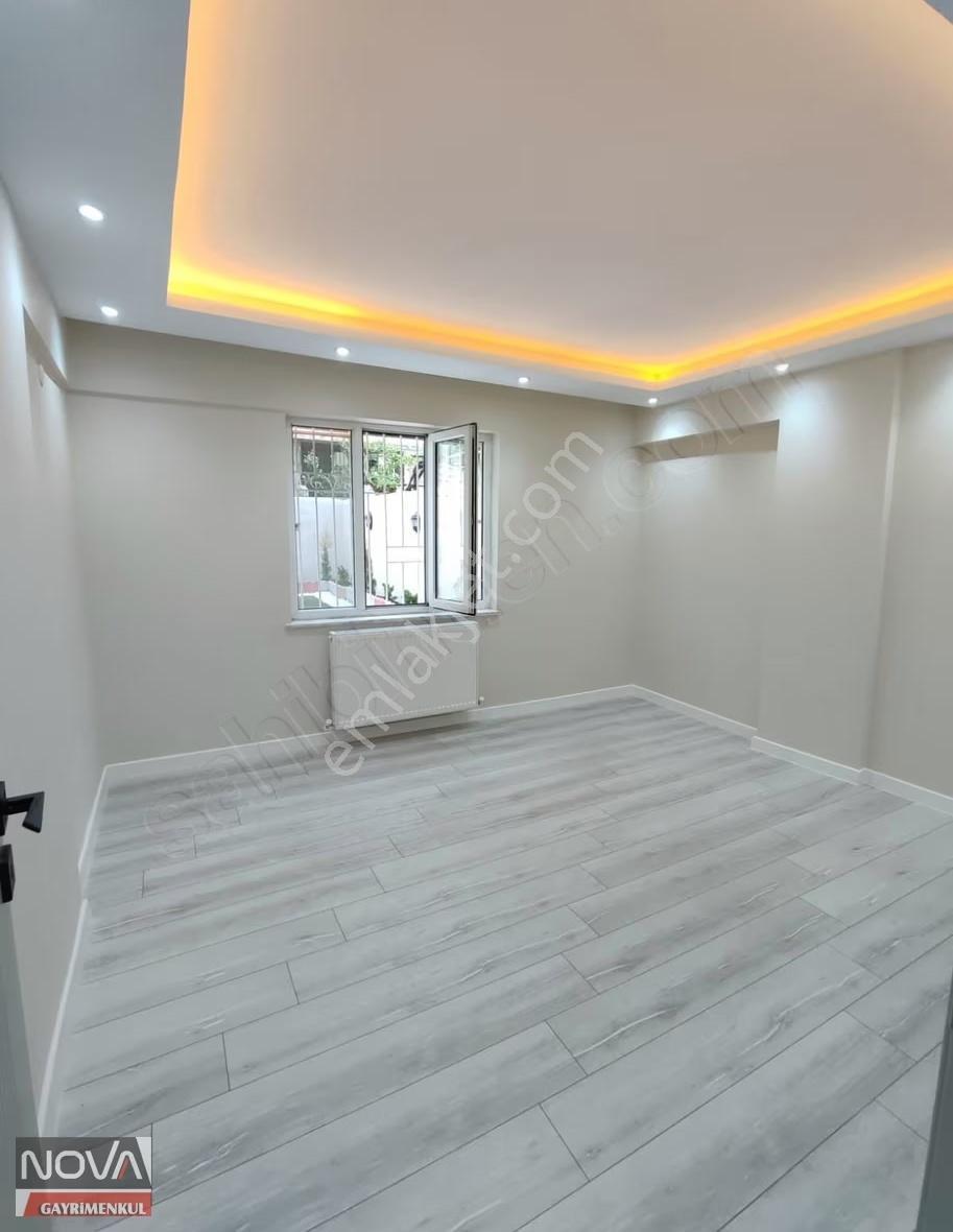 Alaybey Civarı Dilşikar Mah. 2+1 Full Özellkli Bahçeli Daire - Görsel 4