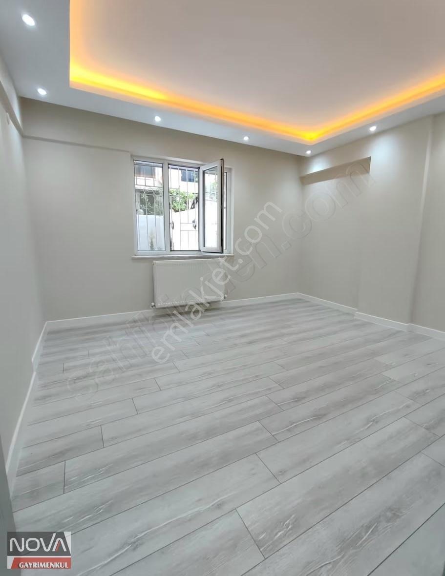 Alaybey Civarı Dilşikar Mah. 2+1 Full Özellkli Bahçeli Daire - Görsel 20