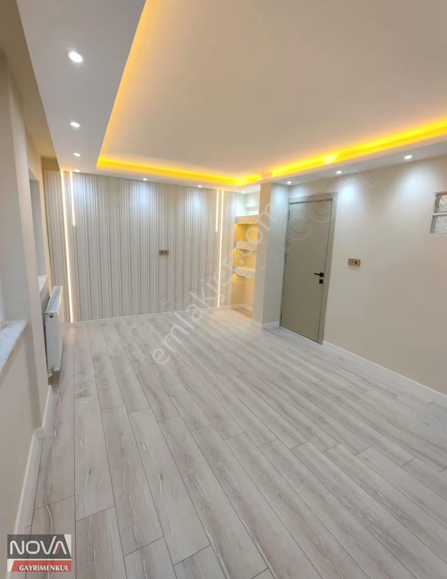 Alaybey Civarı Dilşikar Mah. 2+1 Full Özellkli Bahçeli Daire - Görsel 7
