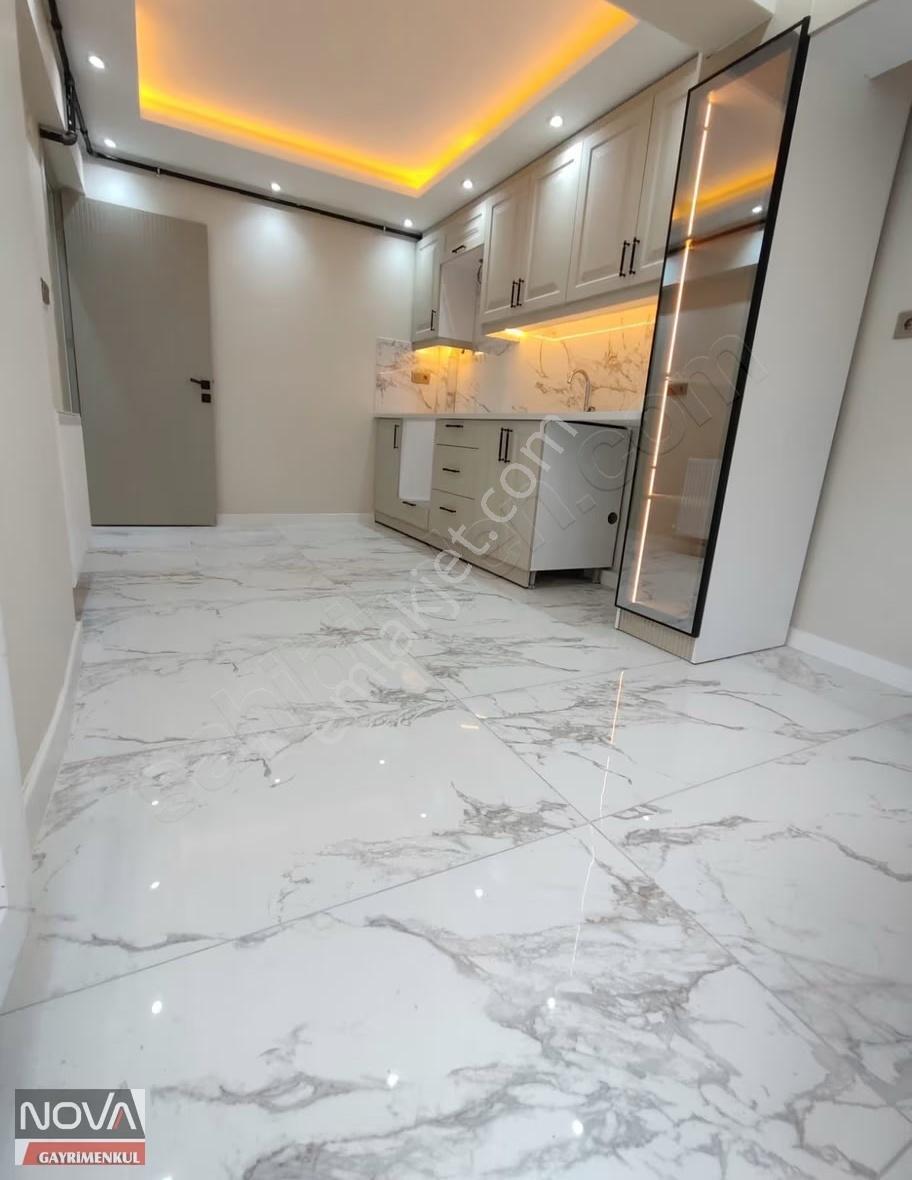 Alaybey Civarı Dilşikar Mah. 2+1 Full Özellkli Bahçeli Daire - Görsel 6
