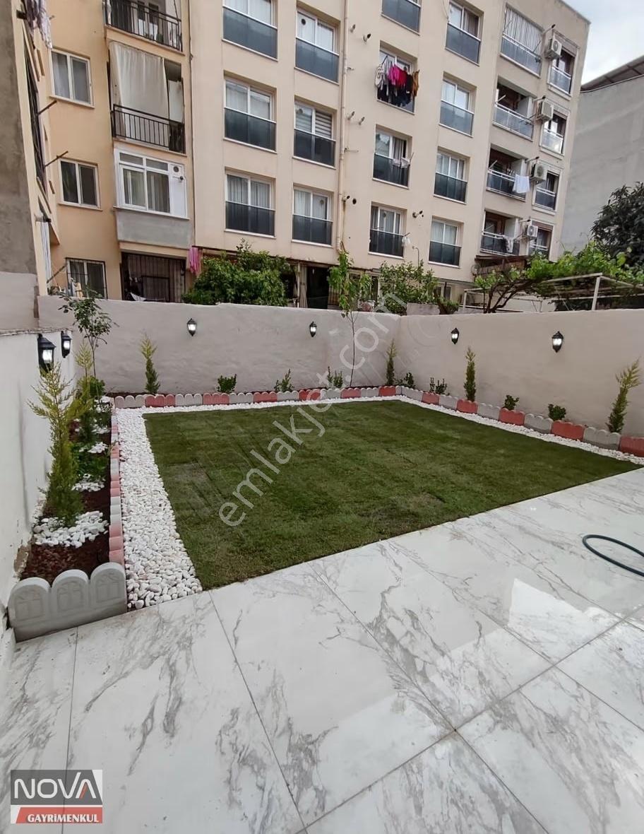 Alaybey Civarı Dilşikar Mah. 2+1 Full Özellkli Bahçeli Daire