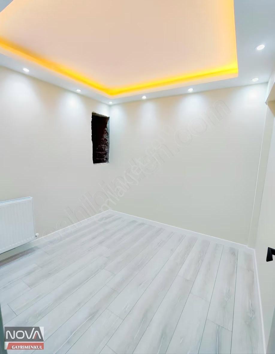 Alaybey Civarı Dilşikar Mah. 2+1 Full Özellkli Bahçeli Daire - Görsel 21