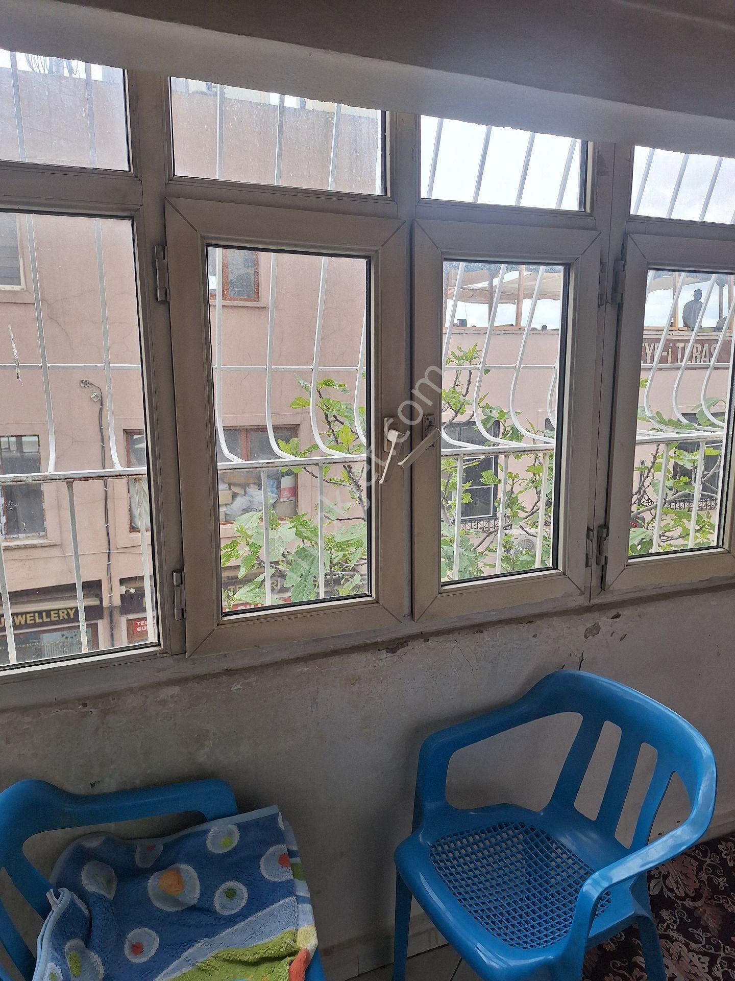 Değer Emlak'tan Eski Mardin Ana Caddede Tarihi Bina Satılıktır. - Görsel 19
