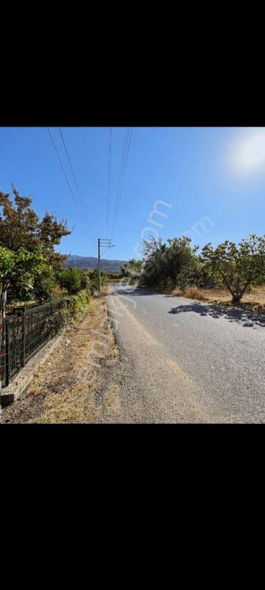 Harika Konum Arsa Fiatına 1032 Metrekare Arsa İçinde Müstakil Ev - Görsel 11