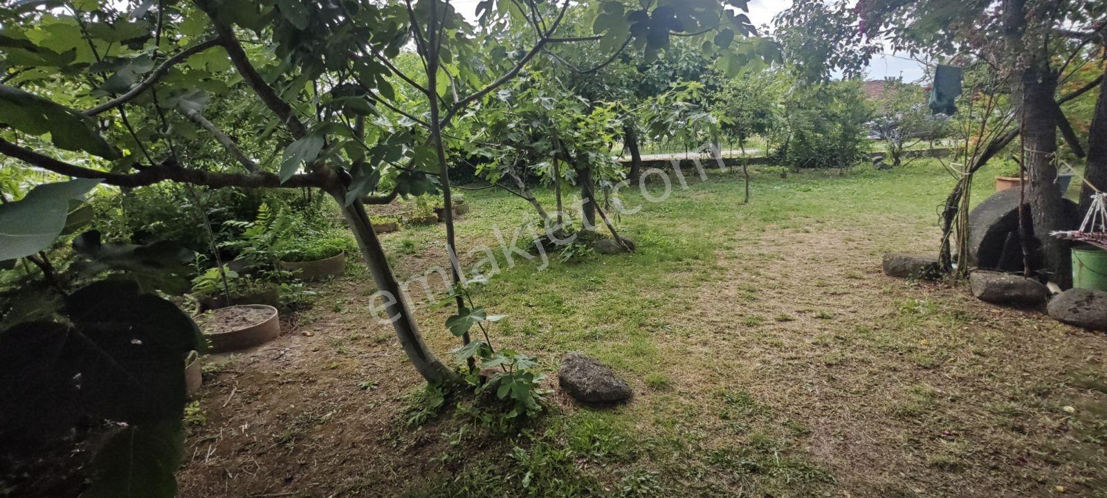 Harika Konum Arsa Fiatına 1032 Metrekare Arsa İçinde Müstakil Ev - Görsel 25