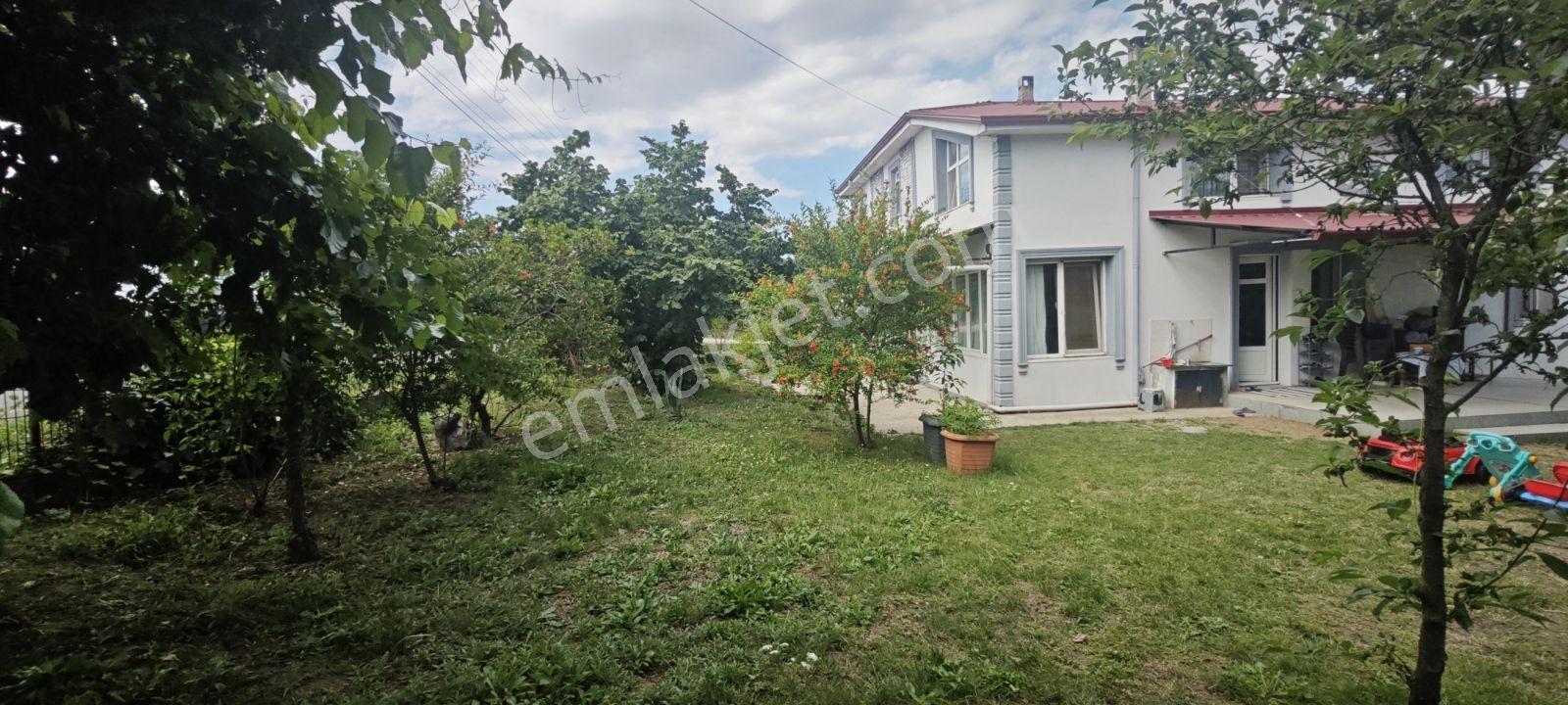 Harika Konum Arsa Fiatına 1032 Metrekare Arsa İçinde Müstakil Ev