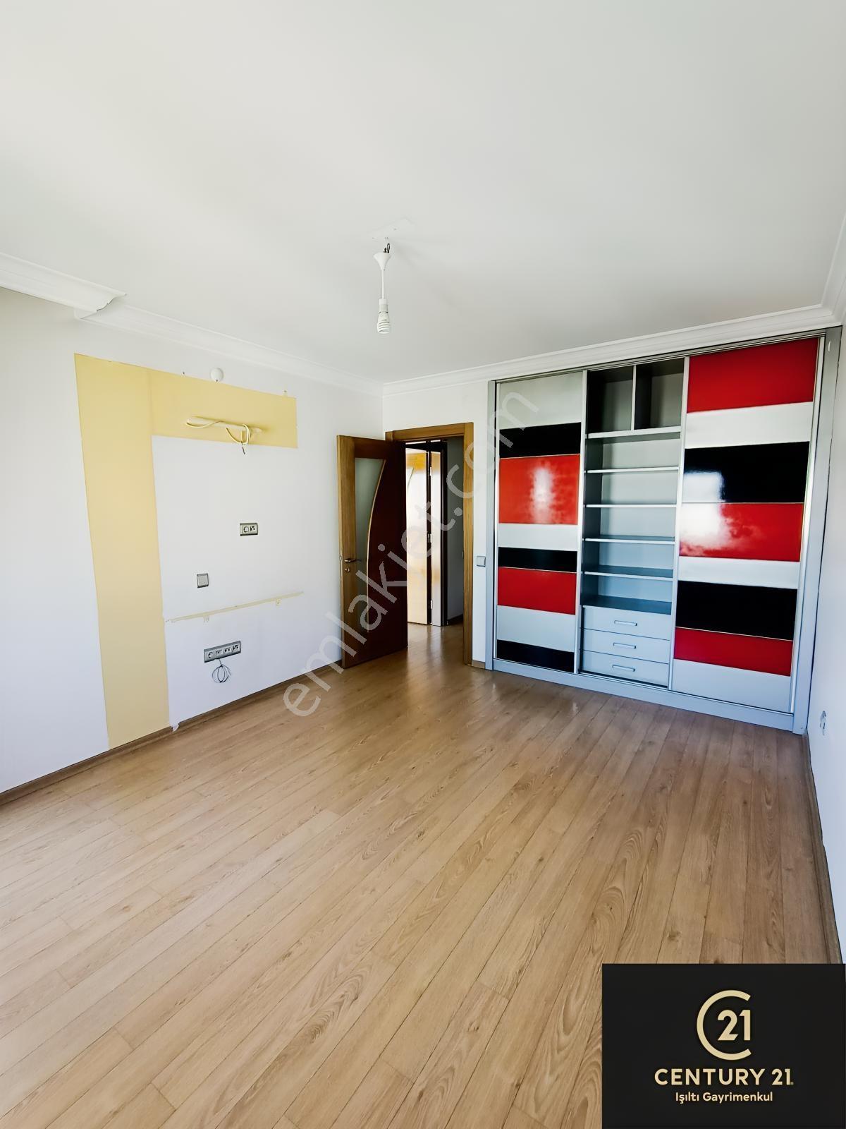 Century21 Işıltı'dan Arakat Dublekskiralık Daire - Görsel 7