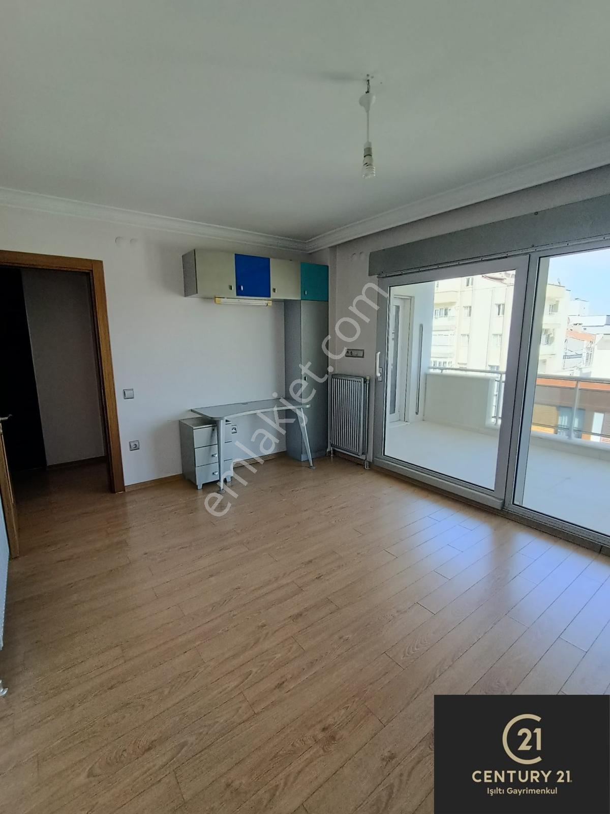 Century21 Işıltı'dan Arakat Dublekskiralık Daire - Görsel 8