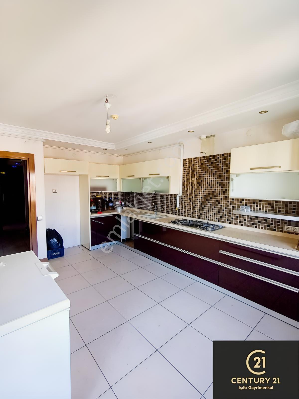 Century21 Işıltı'dan Arakat Dublekskiralık Daire - Görsel 13