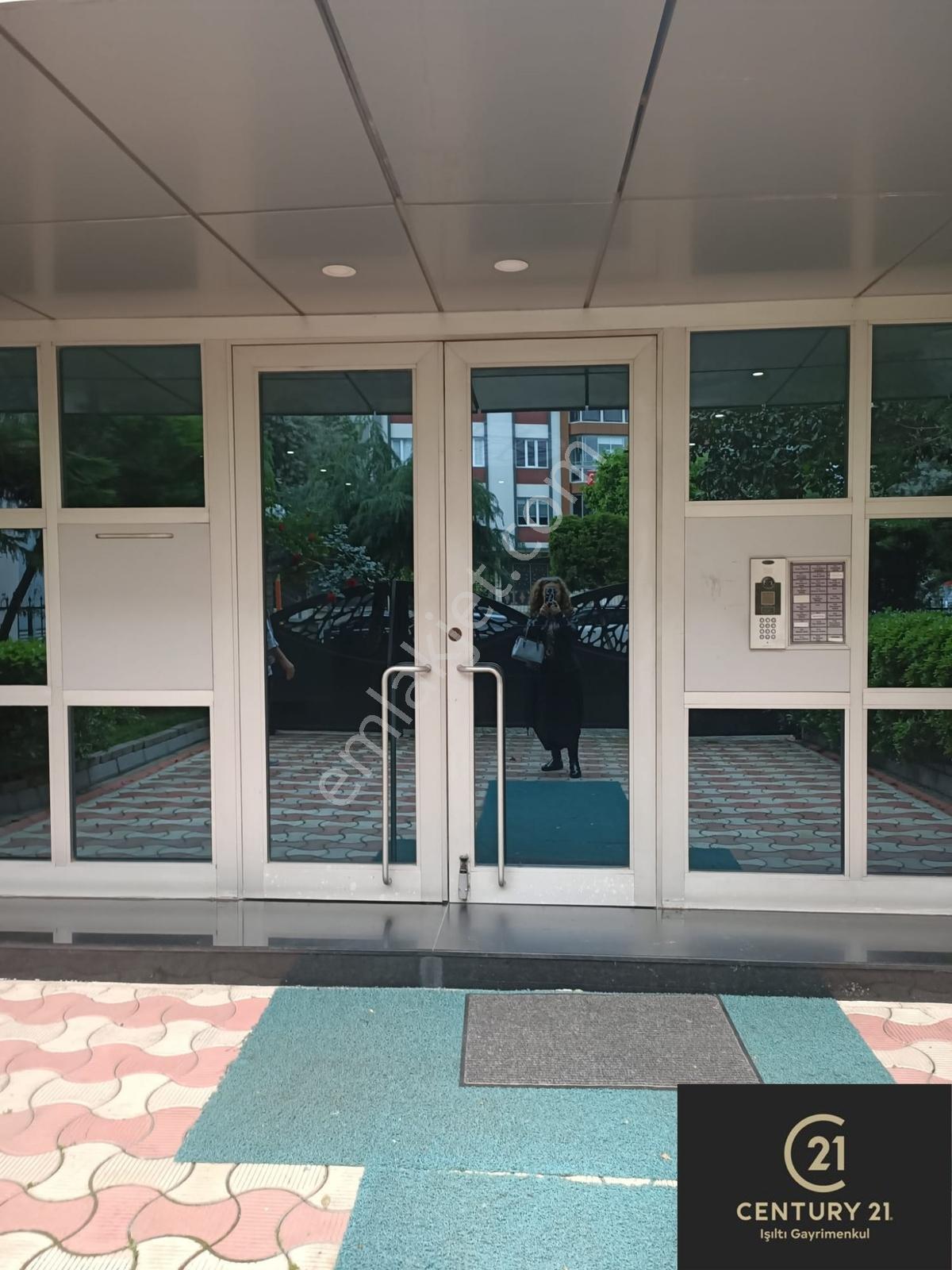 Century21 Işıltı'dan Arakat Dublekskiralık Daire - Görsel 21