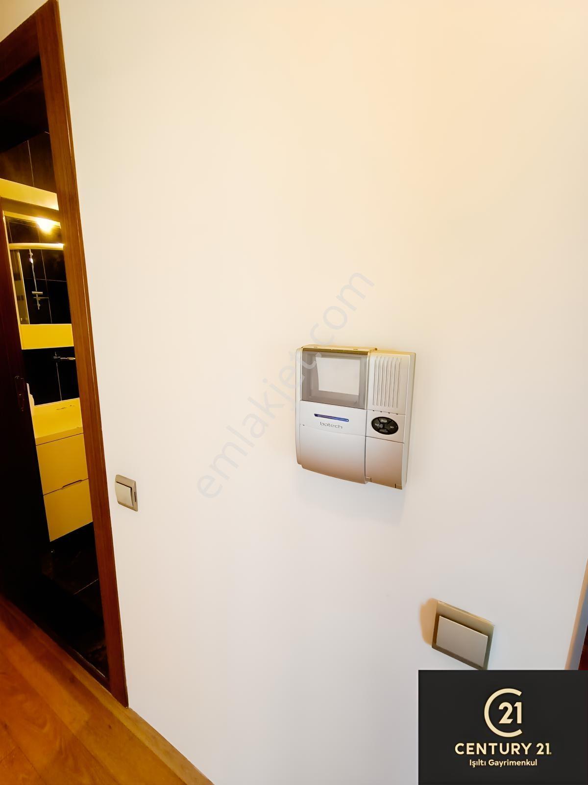 Century21 Işıltı'dan Arakat Dublekskiralık Daire - Görsel 6