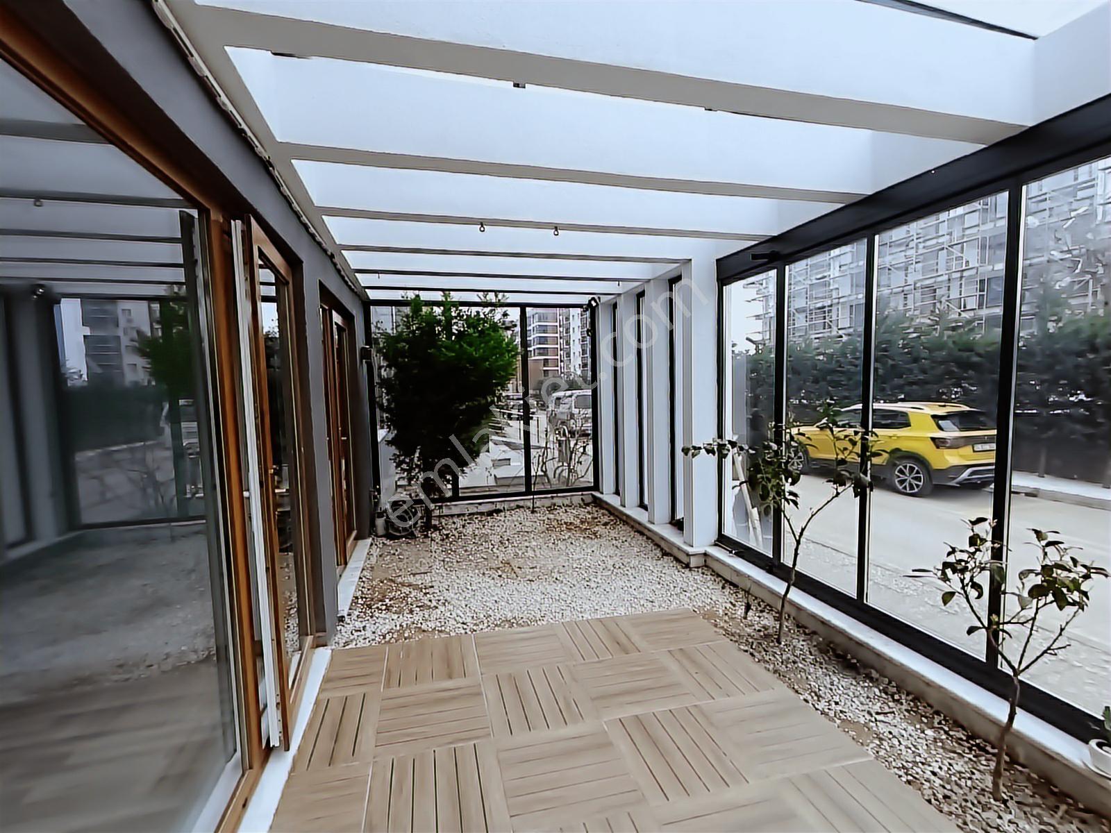 Çorlu Hürriyet Mh Site İçi Bahçe Teraslı Satılık 3+1 Daire - Görsel 29
