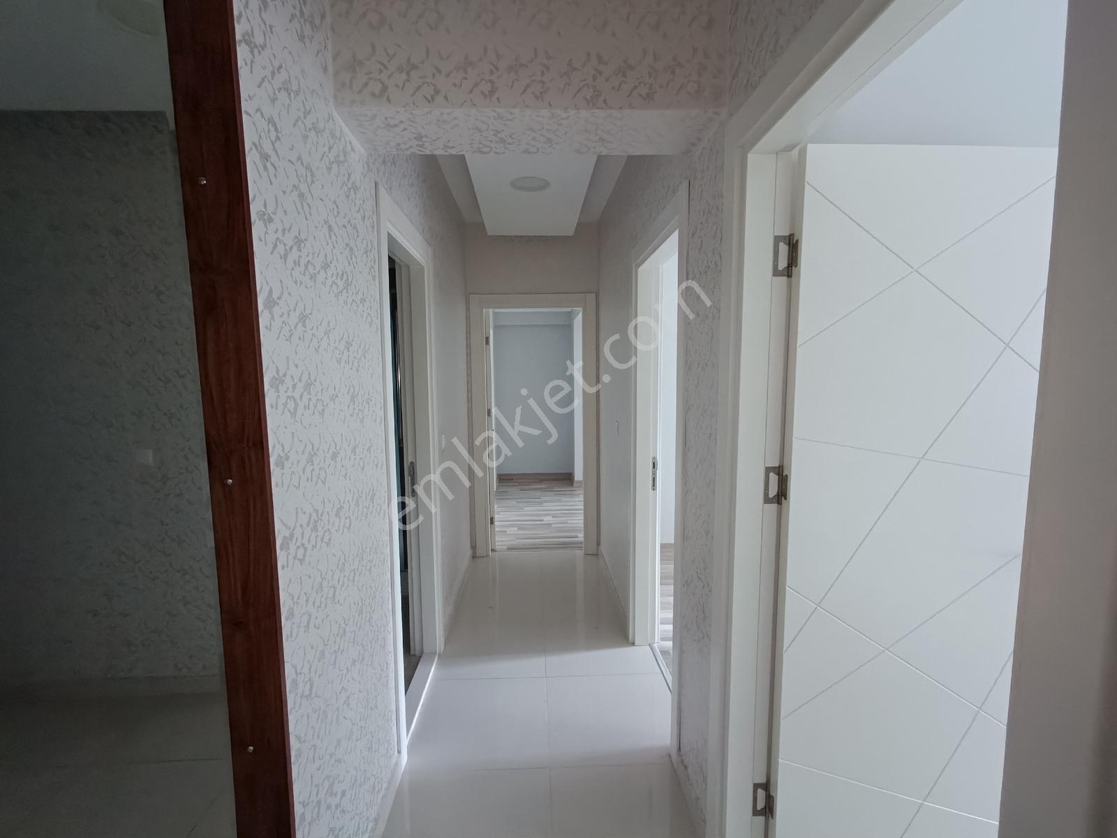 Çorlu Hürriyet Mh Site İçi Bahçe Teraslı Satılık 3+1 Daire - Görsel 21