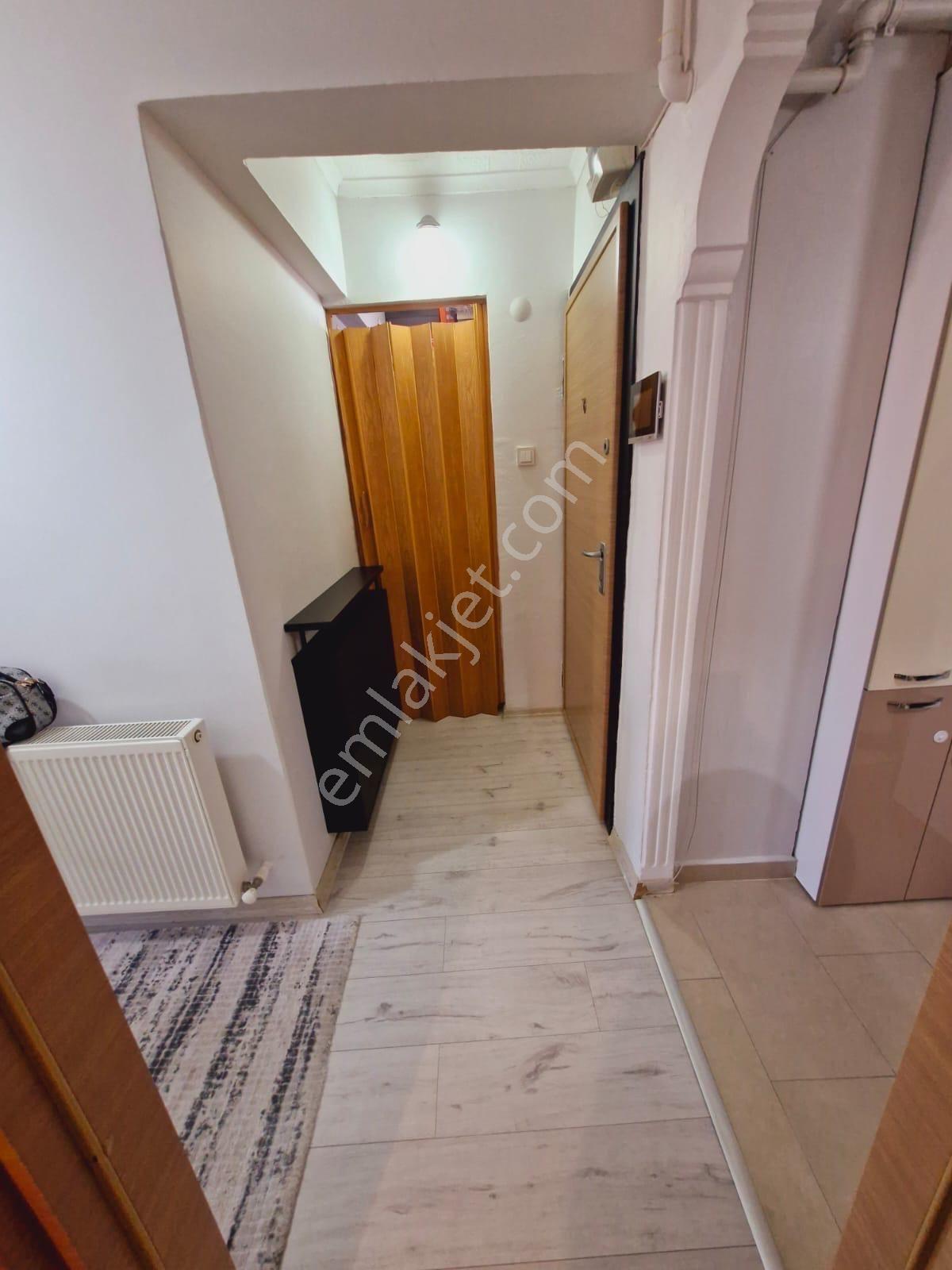 Üçyol Bahçelievlerde 3+1 İçi Yapılı Doğalgazlı Ferah Satılık Daire - Görsel 28