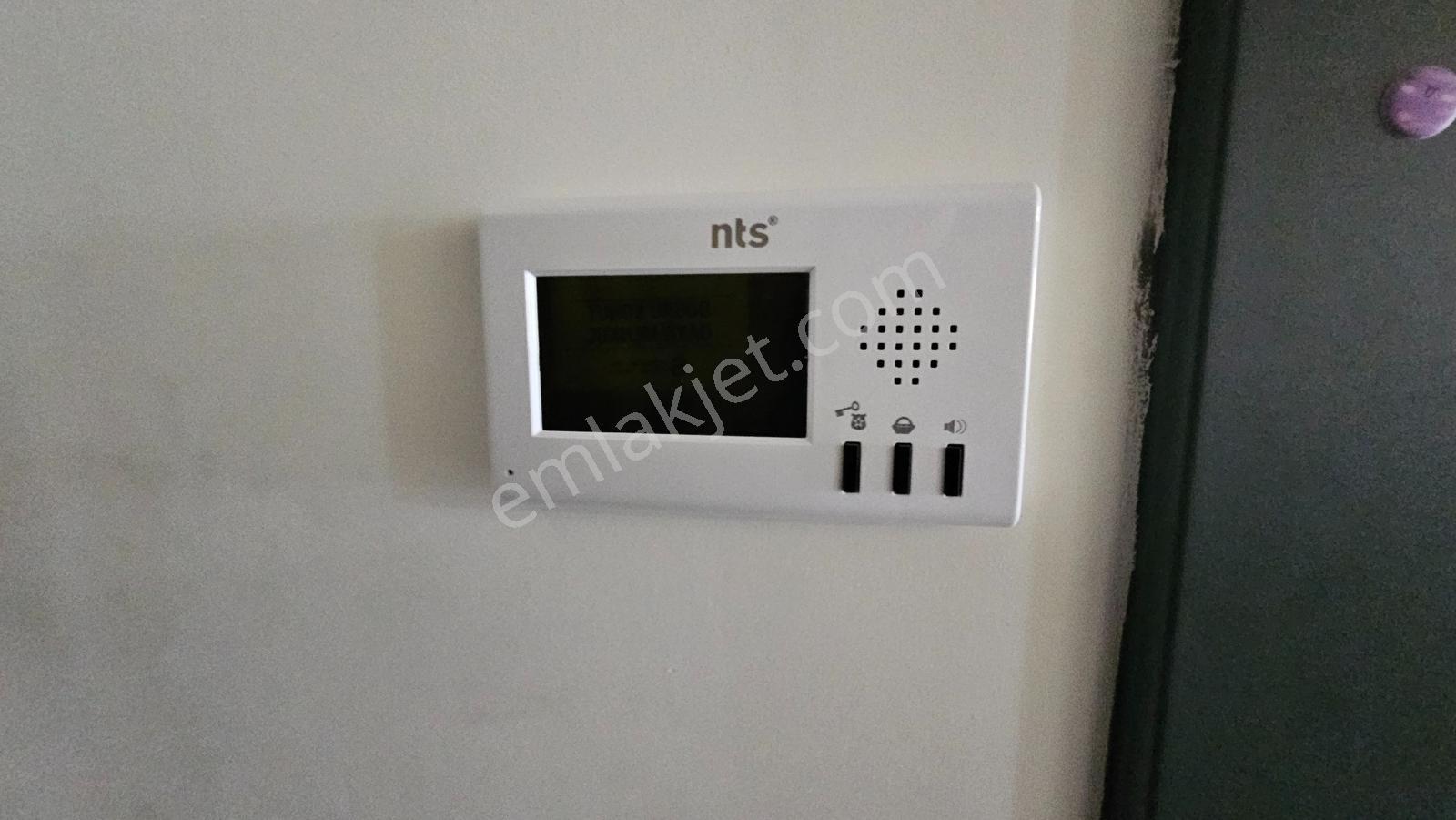 Aydın Efeler Cumhuriyet Mah. Yaşam Plazada Kiralık 1+1 Balkonlu - Görsel 3
