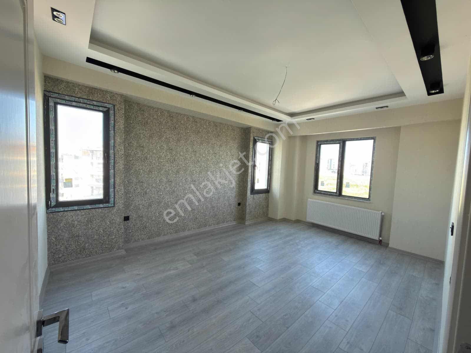 Burhan Kılınç'dan 2+1 Lüx Geniş Sıfır Daire - Görsel 2