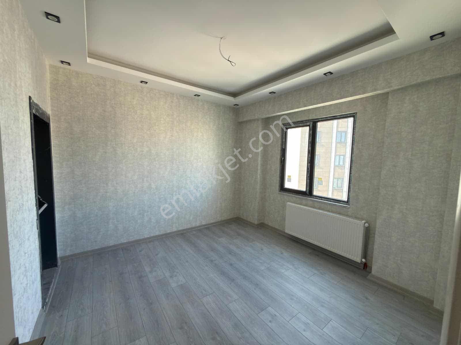 Burhan Kılınç'dan 2+1 Lüx Geniş Sıfır Daire - Görsel 3