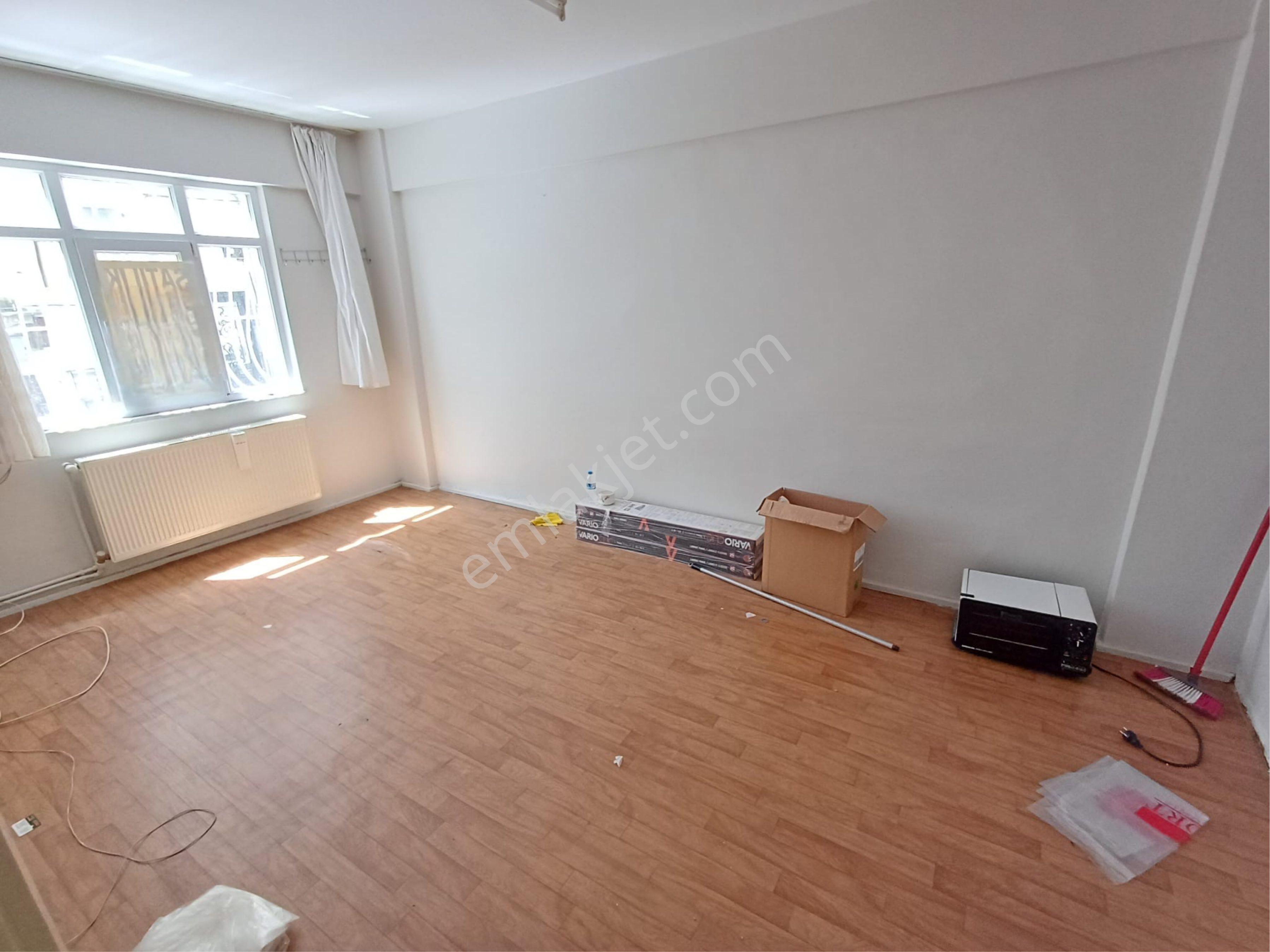 Kadıkoy Mahallesinde İci Temiz Satılık Daire - Görsel 19