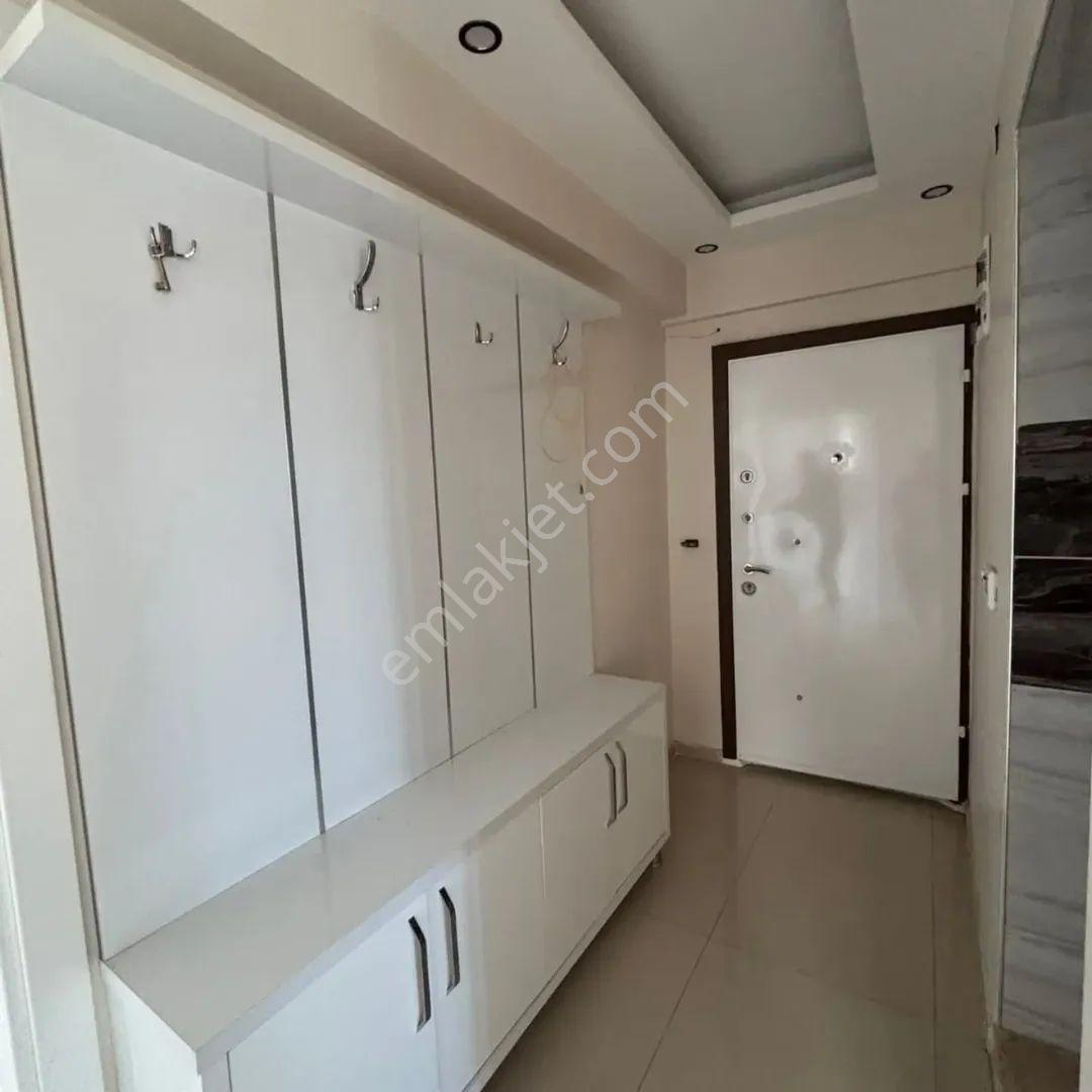 Selvilitepe Mah Site İçinde Kiralık 3+1 Arakat Daire - Görsel 19