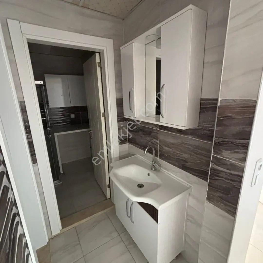 Selvilitepe Mah Site İçinde Kiralık 3+1 Arakat Daire - Görsel 15