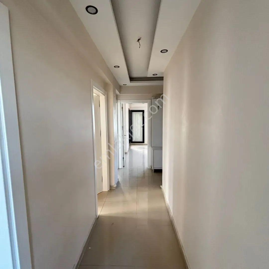 Selvilitepe Mah Site İçinde Kiralık 3+1 Arakat Daire - Görsel 22