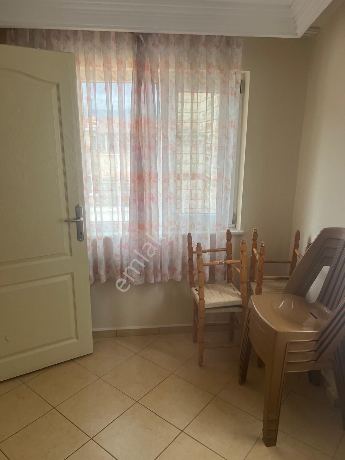 Çanakkale Ayvacık Küçükkuyu Özel Tesisli Kiralık Dubleks Daire - Görsel 8