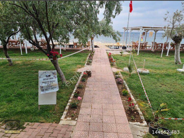 Çanakkale Ayvacık Küçükkuyu Özel Tesisli Kiralık Dubleks Daire - Görsel 13
