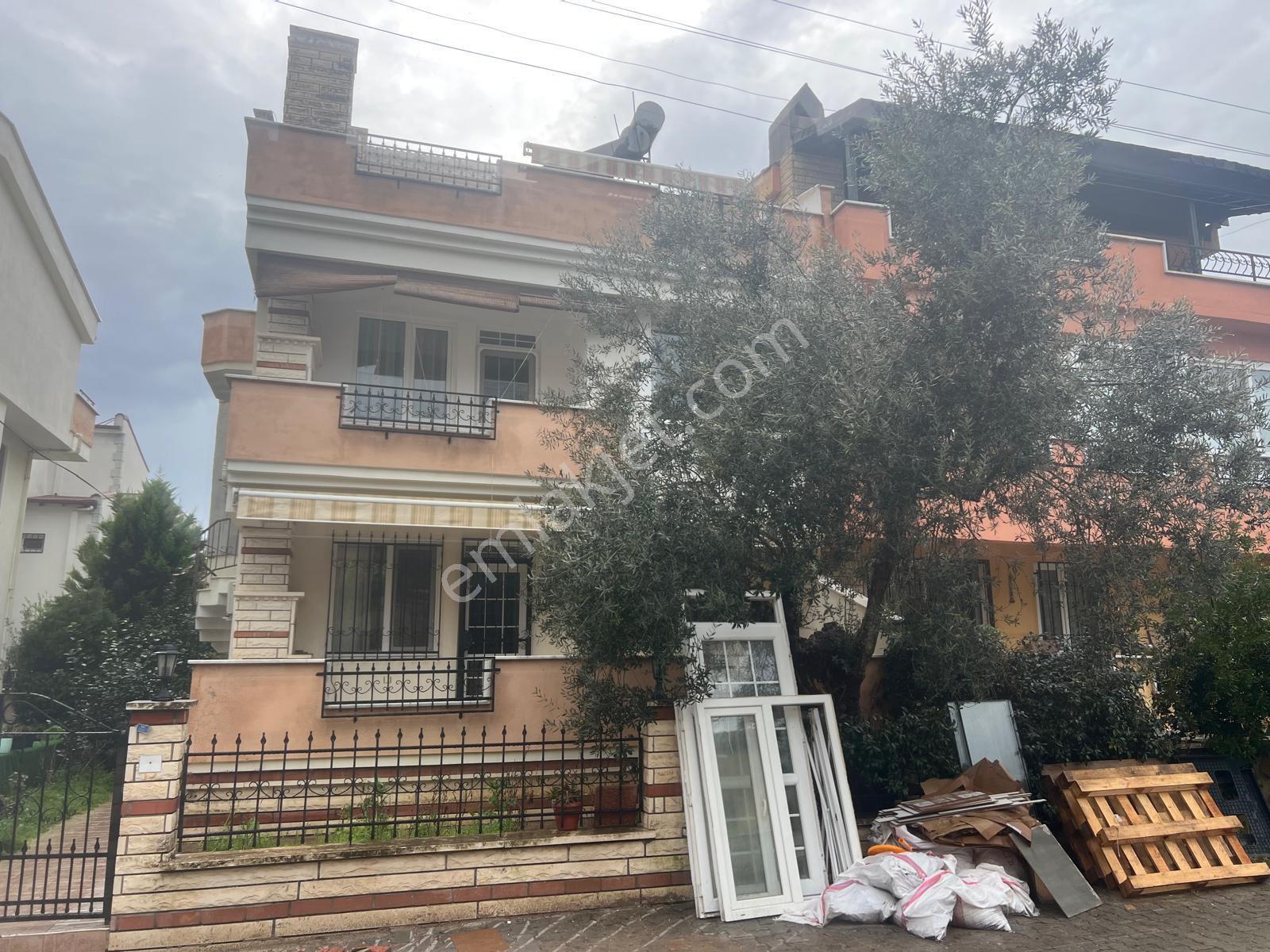 Çanakkale Ayvacık Küçükkuyu Özel Tesisli Kiralık Dubleks Daire - Görsel 35