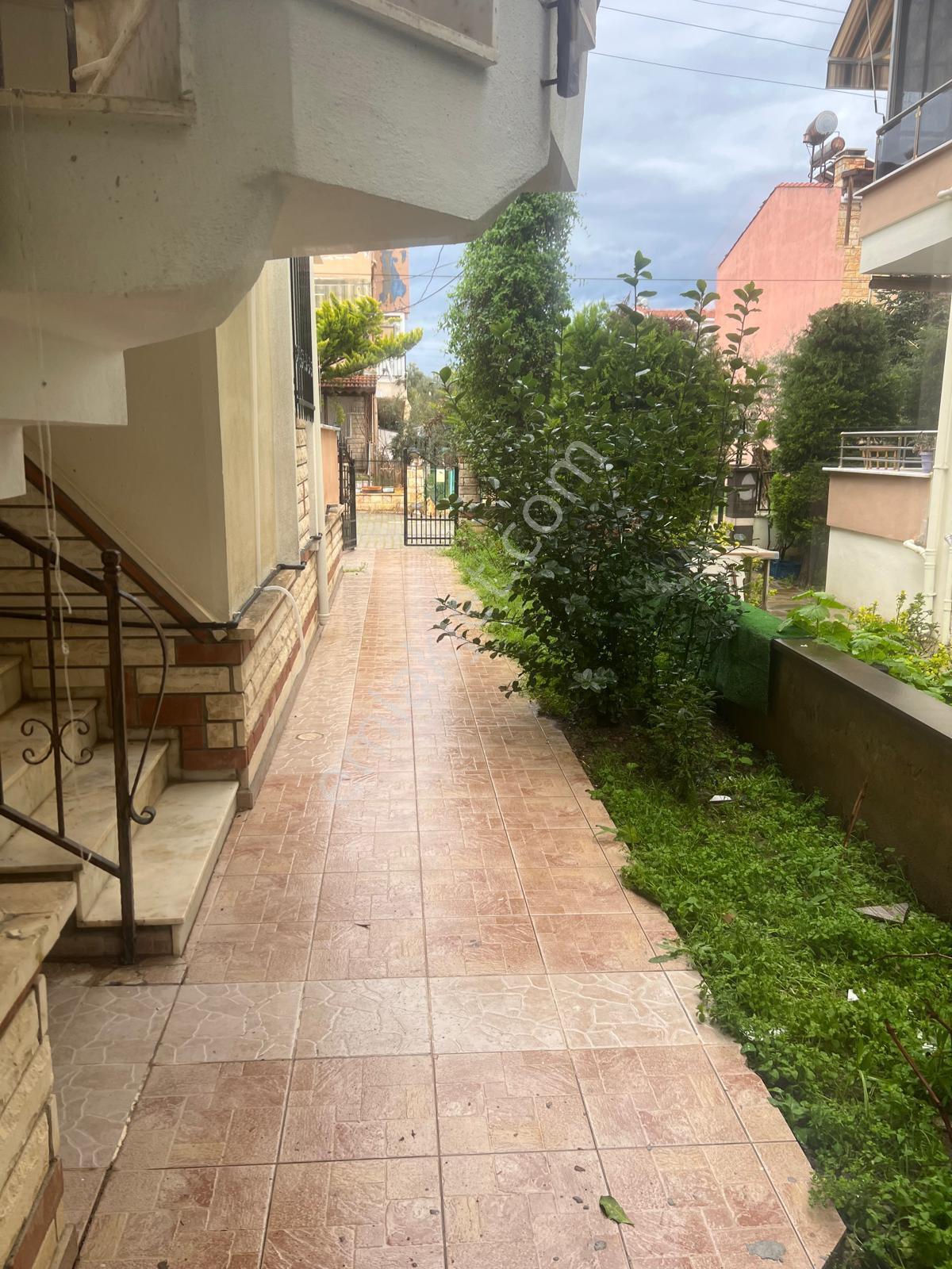 Çanakkale Ayvacık Küçükkuyu Özel Tesisli Kiralık Dubleks Daire - Görsel 12