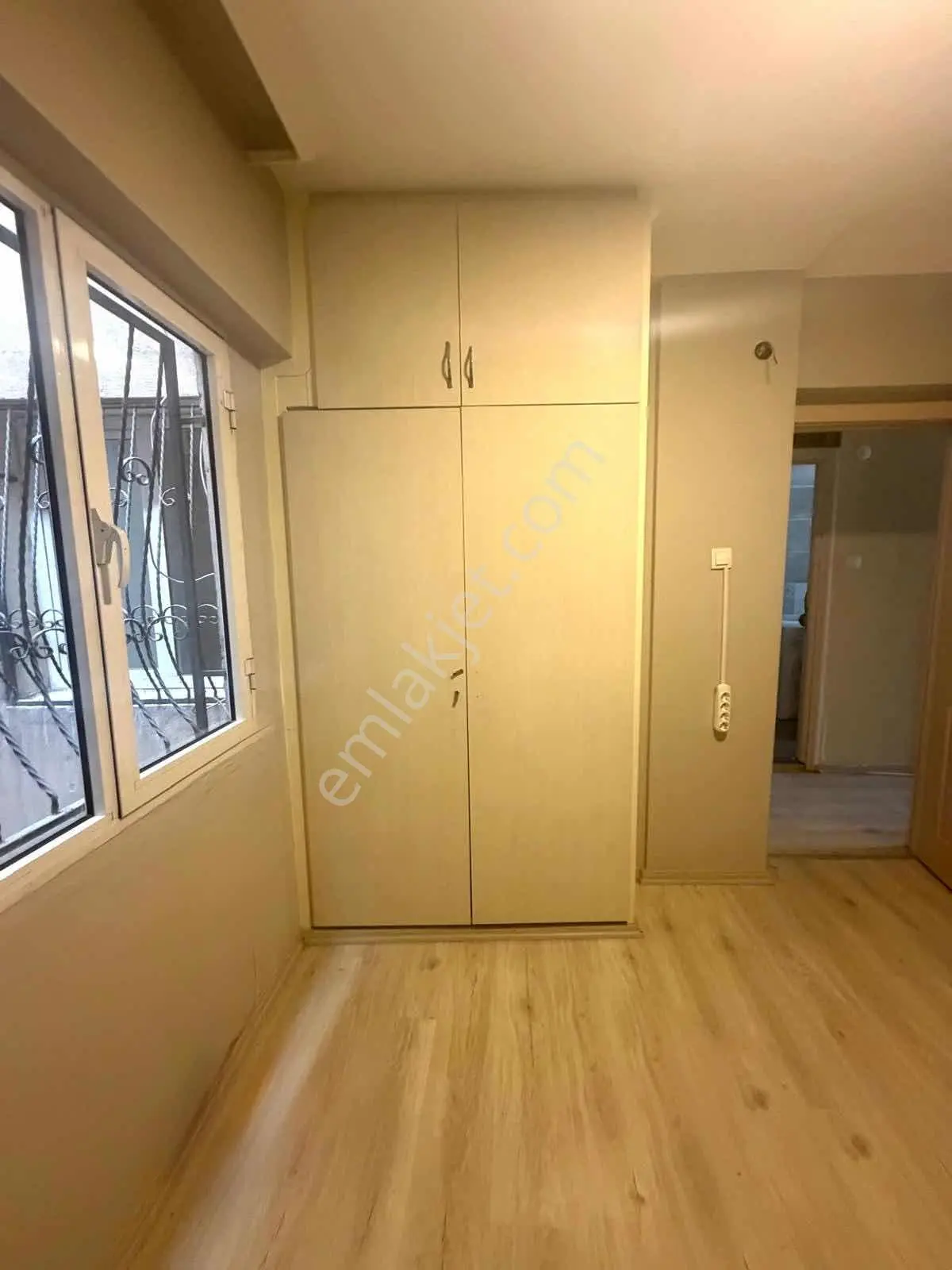 Karşıyaka Bahariye Mahallesi 2+1 Kiralık Daire - Görsel 4