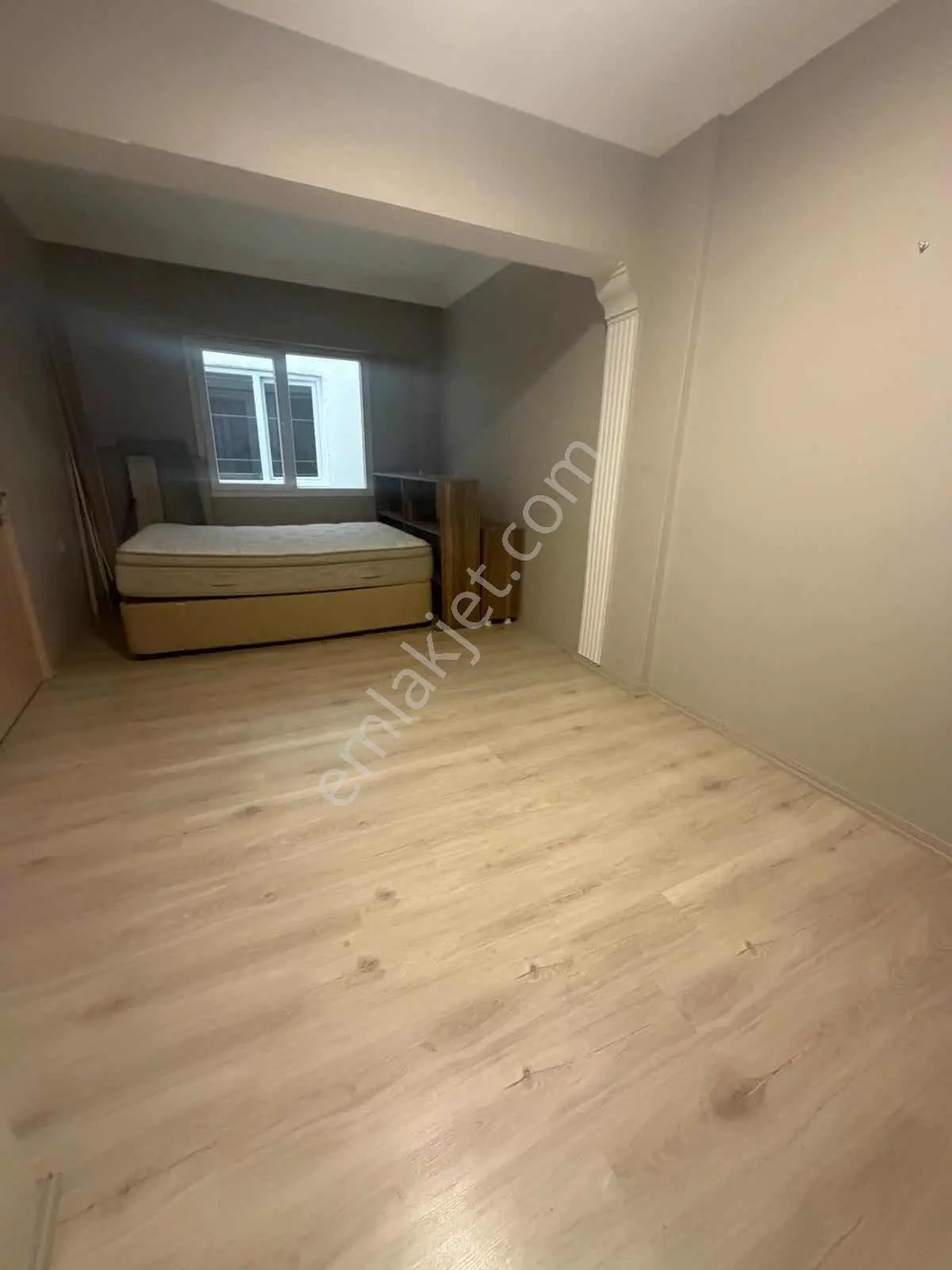 Karşıyaka Bahariye Mahallesi 2+1 Kiralık Daire - Görsel 3